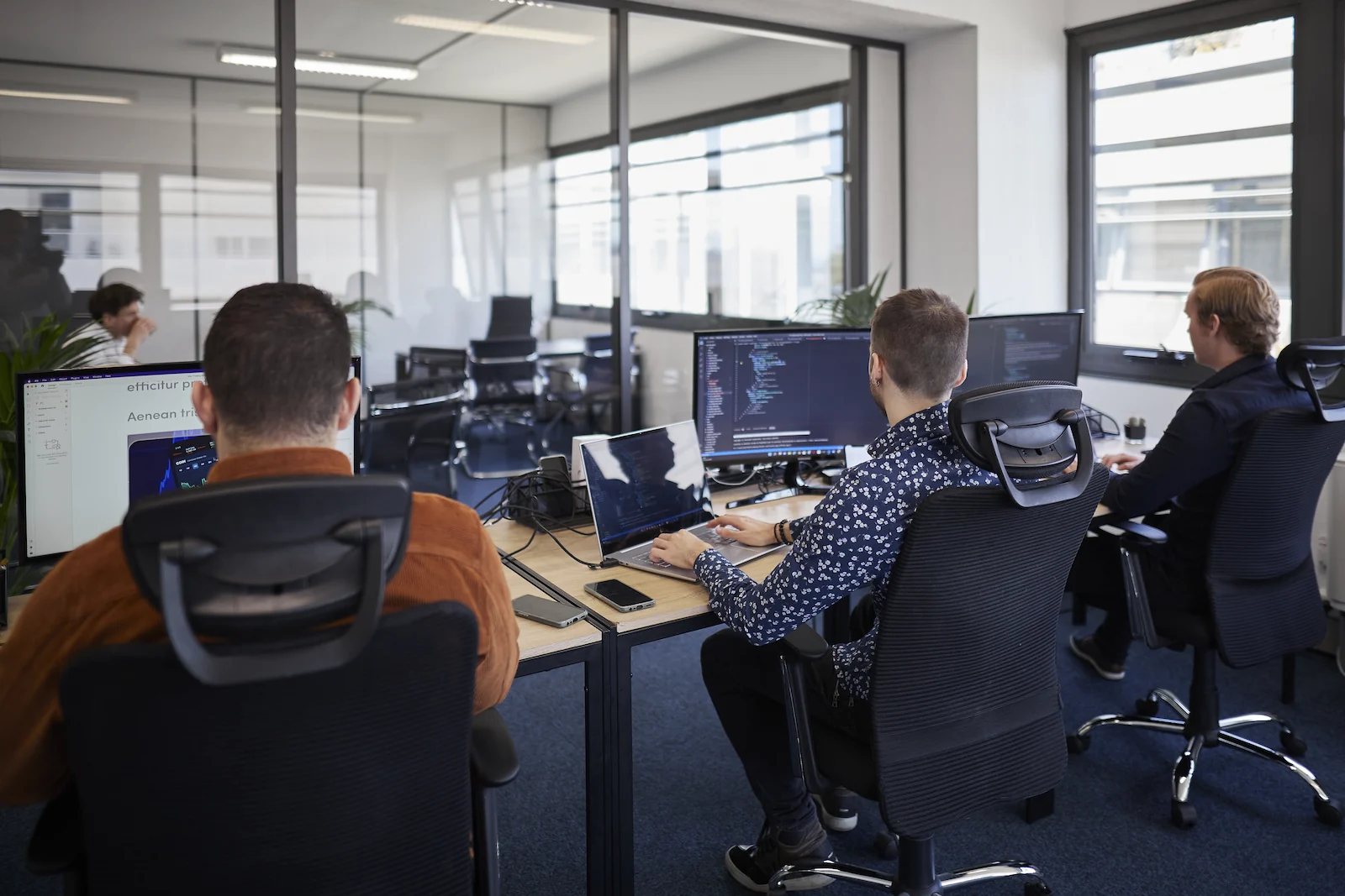 Guidelines Apple et Google : comprendre les règles des stores pour réussir votre application